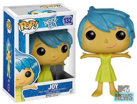 Funko Pop! Vinyl: Pixar 